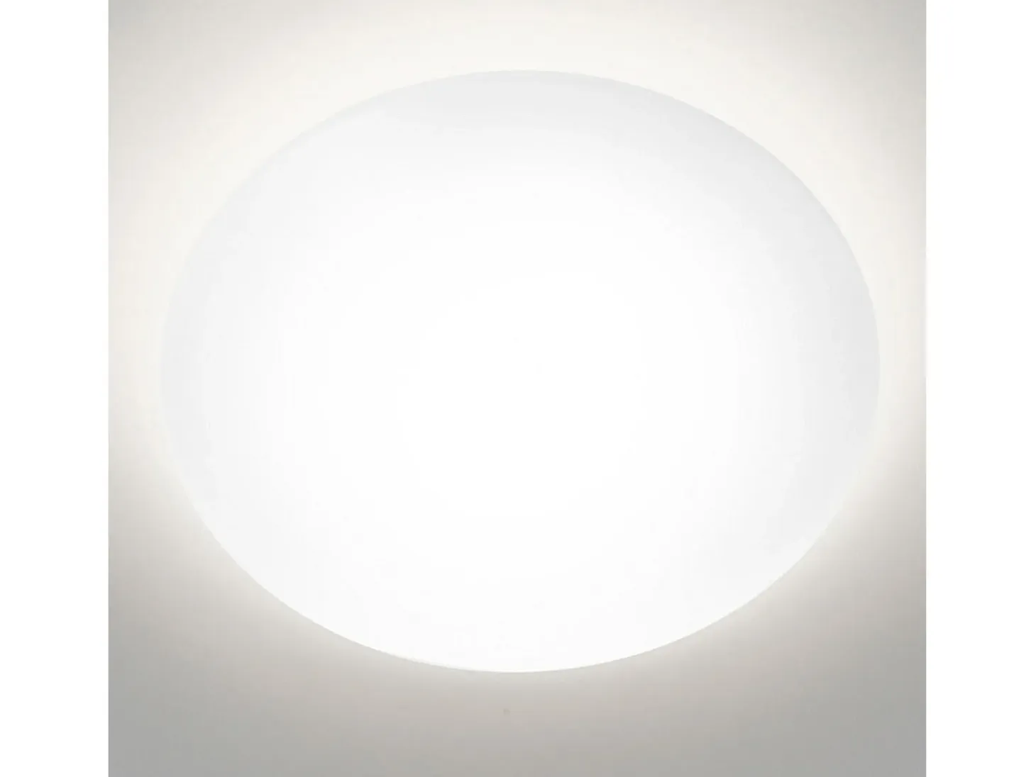 TechBrey Plafón LED 9.6W PHILIPS Suede