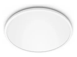 TechBrey Plafón LED 18W PHILIPS CL550 SuperSlim Regulable 3 Niveles