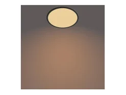 TechBrey Plafón LED 36W PHILIPS CL550 SuperSlim IP44 Regulable 3 Niveles