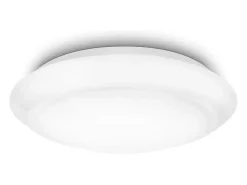 TechBrey Plafón LED 22W PHILIPS Cinnabar