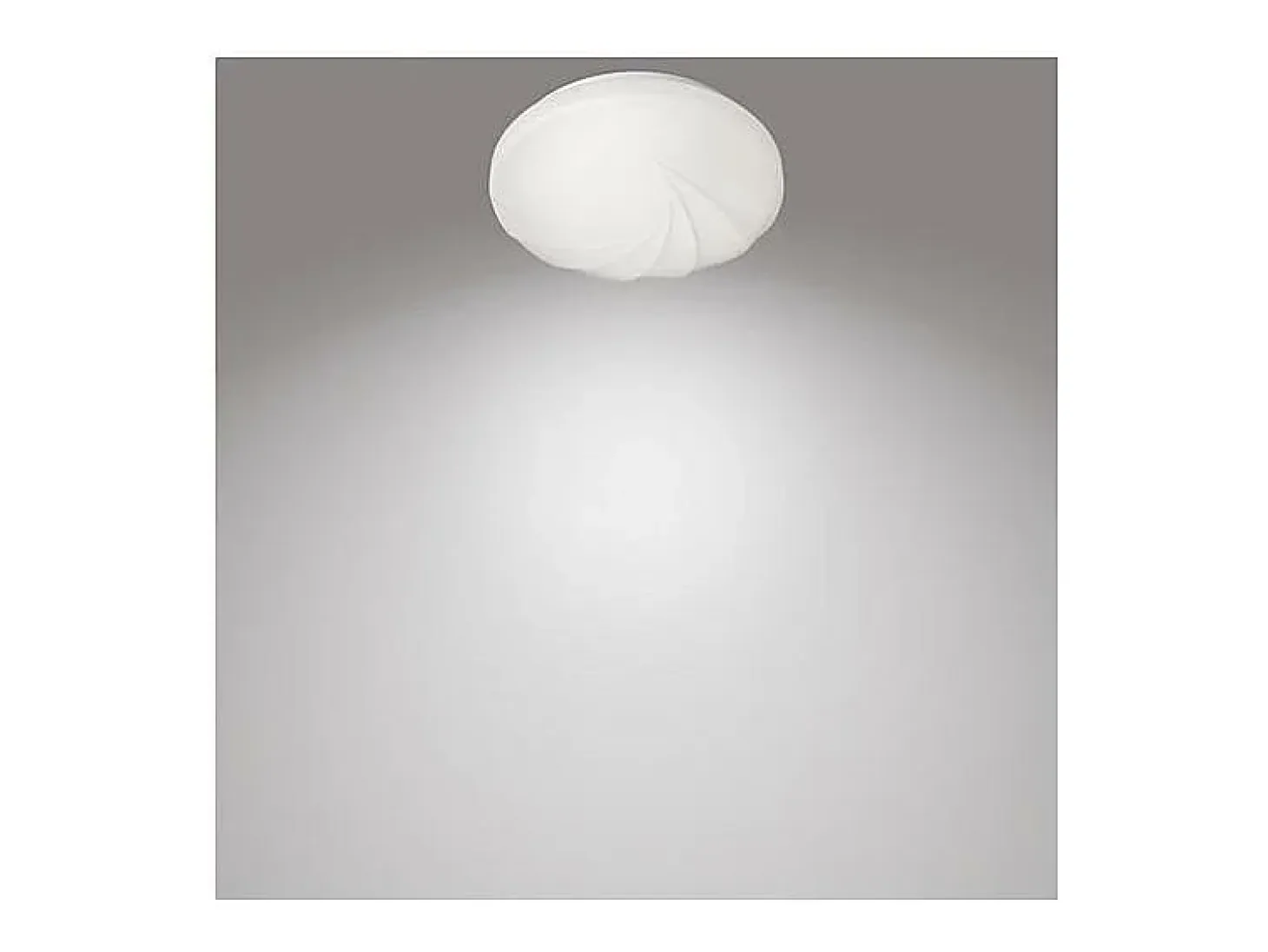 TechBrey Plafón LED 17W PHILIPS Shell