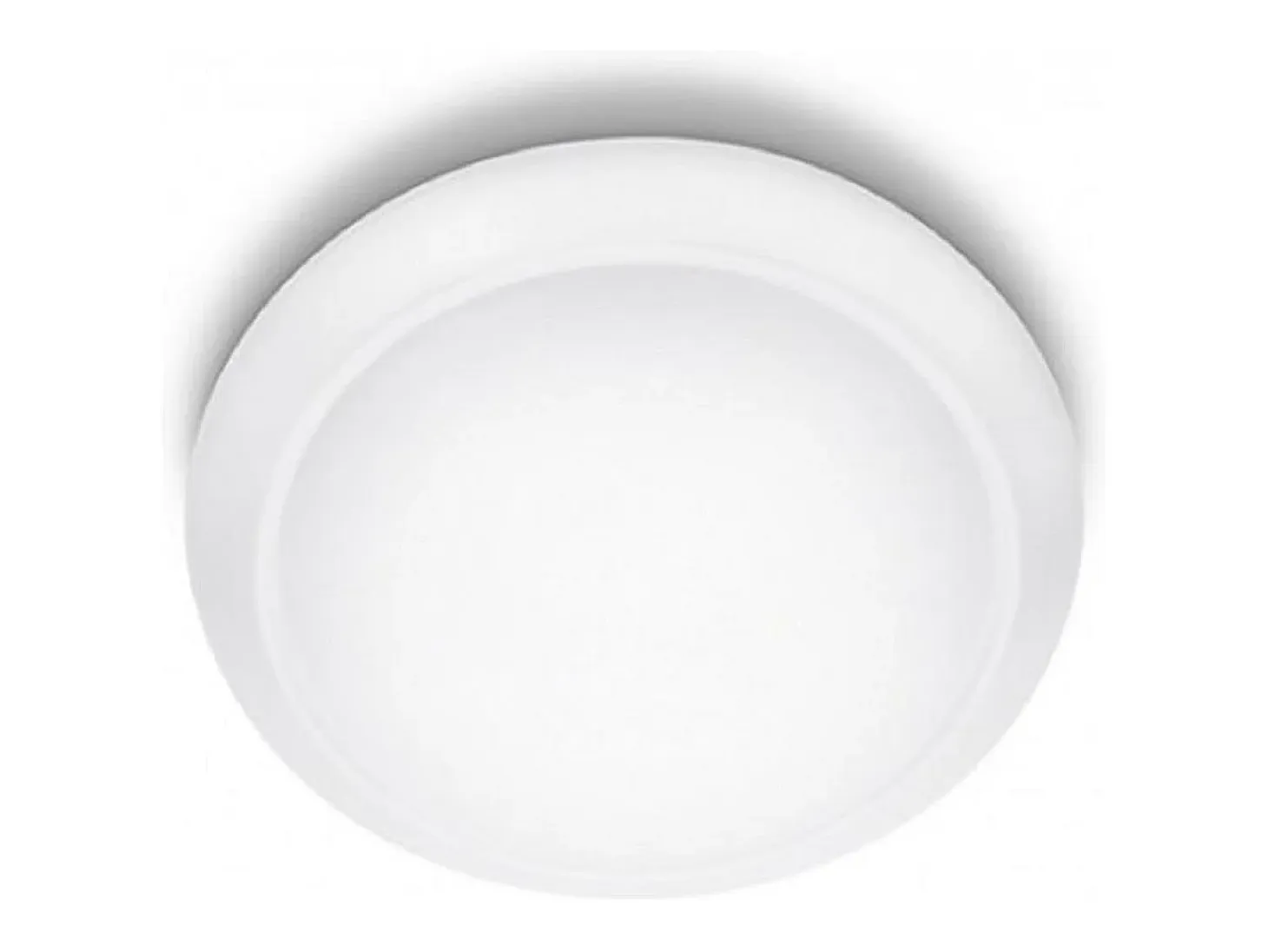 TechBrey Plafón LED 16W PHILIPS Cinnabar