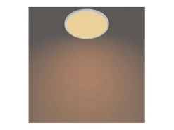 TechBrey Plafón LED 36W PHILIPS CL550 SuperSlim IP44 Regulable 3 Niveles