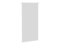 Tejido para estor enrollable opaco ancho 65,7 cm poliéster