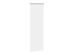 Tejido para estor enrollable opaco ancho 35,7 cm poliéster