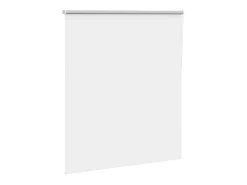 Tejido para estor enrollable opaco ancho 121,6 cm poliéster