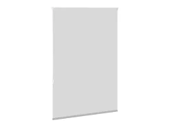 Tejido para estor enrollable opaco ancho 90,7 cm poliéster