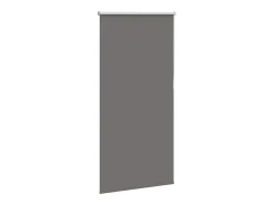Tejido para estor enrollable opaco ancho 75,7 cm poliéster