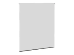 Tejido para estor enrollable opaco ancho 116,6 cm poliéster