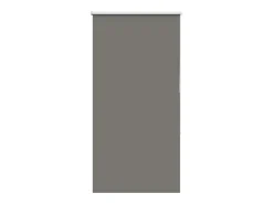 Tejido para estor enrollable opaco ancho 80,7 cm poliéster