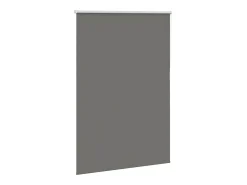 Tejido para estor enrollable opaco ancho 90,7 cm poliéster