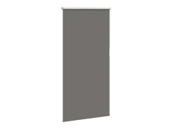 Tejido para estor enrollable opaco ancho 65,7 cm poliéster