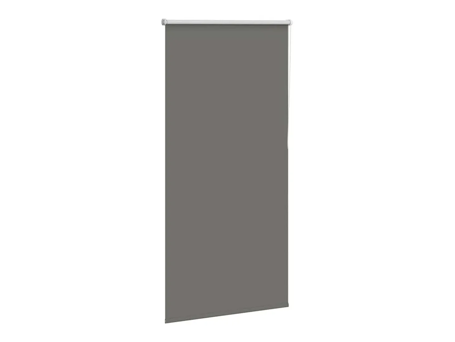 Tejido para estor enrollable opaco ancho 65,7 cm poliéster