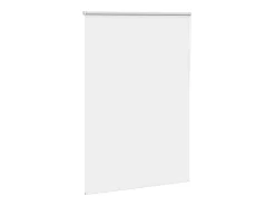 Tejido para estor enrollable opaco ancho 100,7 cm poliéster