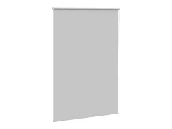Tejido para estor enrollable opaco ancho 95,7 cm poliéster