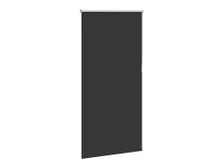 Tejido para estor enrollable opaco ancho 75,7 cm poliéster