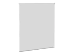 Tejido para estor enrollable opaco ancho 126,6 cm poliéster