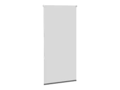 Tejido para estor enrollable opaco ancho 75,7 cm poliéster