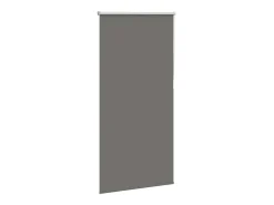 Tejido para estor enrollable opaco ancho 75,7 cm poliéster