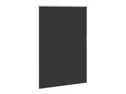 Tejido para estor enrollable opaco ancho 95,7 cm poliéster