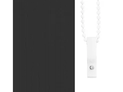 Tejido para estor enrollable opaco ancho 95,7 cm poliéster