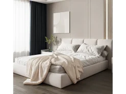 The White Stone Manta de Fibra de Carbono | Manta Suave para Sofá | Manta Antiestrés de Doble Cara | Manta Aterciopelada para Cama | 110 x 180 cm