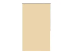 Tienda roulant 100 x 175 cm Beige