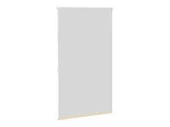 Tienda roulant 100 x 175 cm Beige