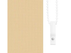 Tienda roulant 100 x 175 cm Beige