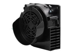 Tira de luces con 110 LED y ventilador 1100 cm