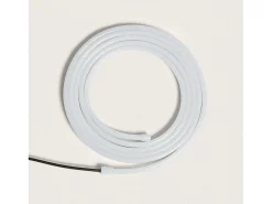 Tira EasyFit LED Neón 12V 4.5W/m 3000K Blanco Cálido