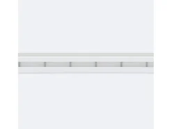 Tira LED Neón 24V Bobina 50m 8W/m FreeCut IP65 NFLEX6 Naranja
