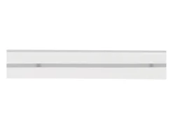 Tira LED Neón 24V 9.5W/m Corte 5cm IP65 NFLEX6 a Medida Blanco Frío 1 m