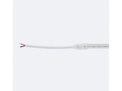 Tira LED Neón 24V 8W/m FreeCut IP65 NFLEX6 a Medida Azul 4 m