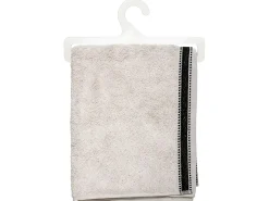 Toalla de baño Atmosphera Premium Algodón Lino 550 g (70 x 130 cm)