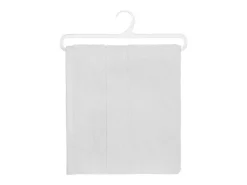Toalla de baño Atmosphera Algodón Blanco 450 g/m² (50 x 90 cm)