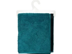 Toalla de baño 5five Premium Algodón Verde 550 g (50 x 90 cm)
