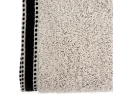 Toalla de baño 5five Premium Algodón Lino 550 g (100 x 150 cm)