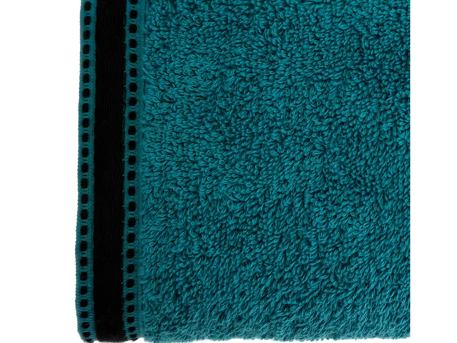 Toalla de baño 5five Premium Algodón Verde 550 g (100 x 150 cm)
