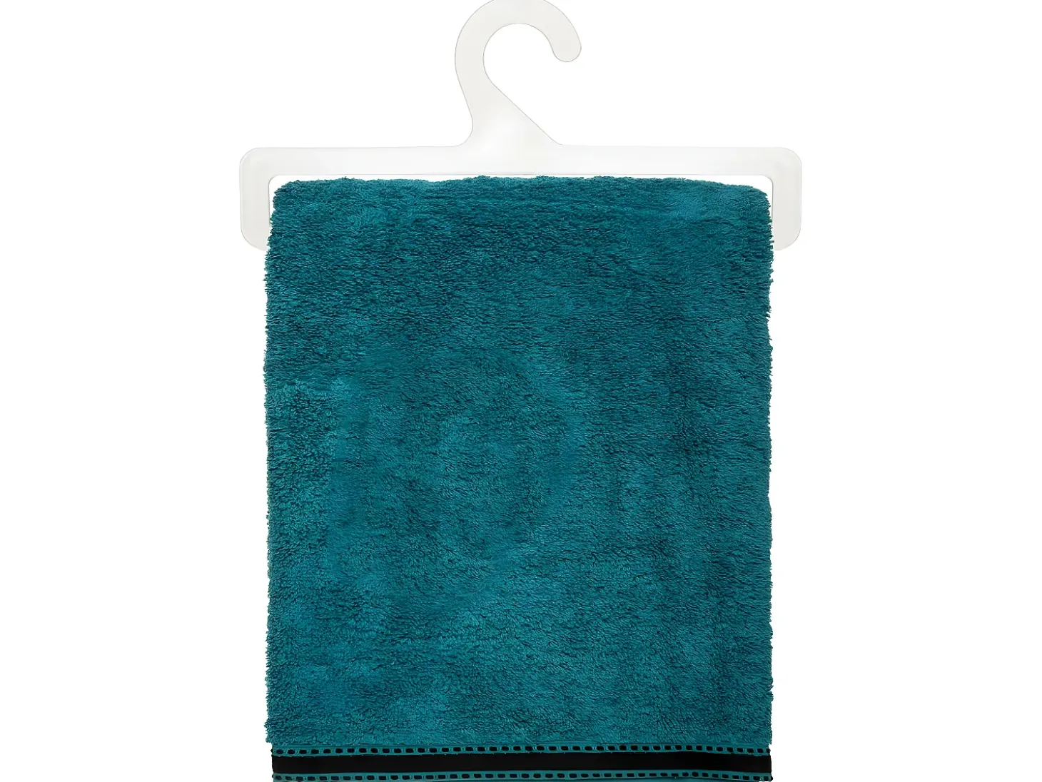 Toalla de baño 5five Premium Algodón Verde 550 g (100 x 150 cm)