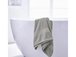 Toalla de baño TODAY Essential Dune 90 x 150 cm