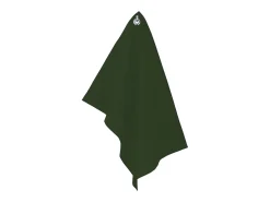 Toalla de cocina de algodón 50x70 cm PANAMA verde