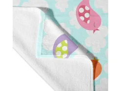 Toalla 70x150 cm Little birds