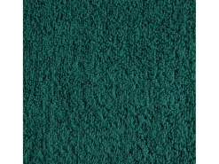 Toallas de baño 10 uds 100% algodón verde 100x150 cm 600 gsm ES667791