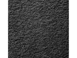 Toallas de baño 10 uds 100% algodón antracita 100x150 cm 600gsm ES427719
