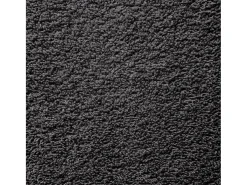 Toallas de baño 4 uds 100% algodón antracita 100x150 cm 600 gsm ES649500
