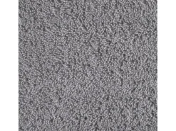 Toallas de baño 4 uds 100% algodón gris 100x150 cm 600 gsm ES934950