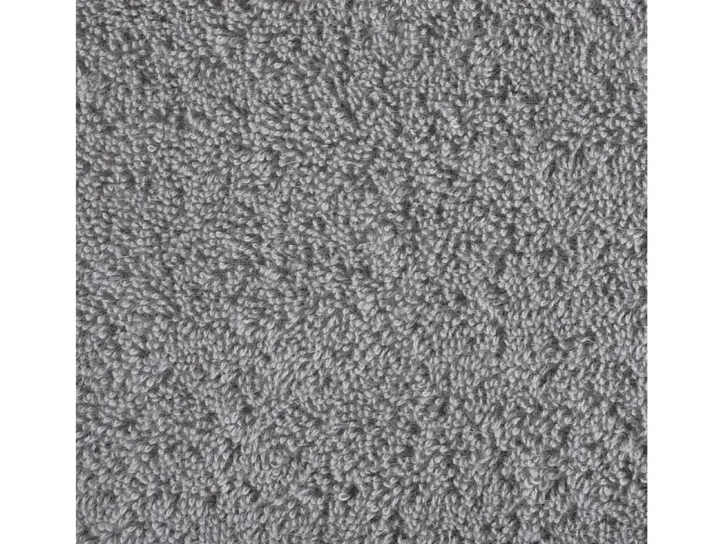 Toallas de baño 10 uds 100% algodón gris 100x150 cm 600 gsm ES399846
