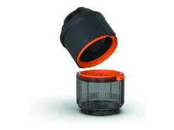 Trampa para mosquitos de interior EZIlight® Mosquito Night MN 10 - Protección UV sin productos químicos