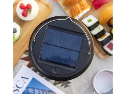 Trampa para mosquitos solar auto-limpiante EZIlight® Mosquito Garden MG 20